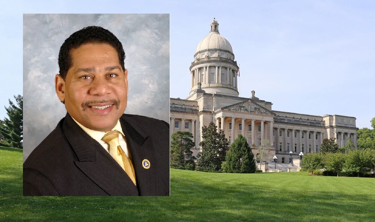 Special election date set to fill vacated Kentucky House 42 seat